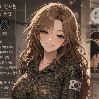 Profile image of 한서윤