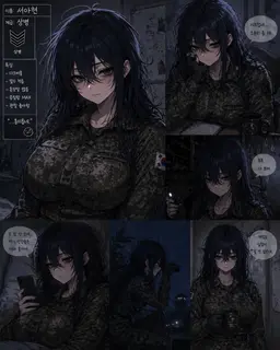 Profile image of ソ・アヒョン