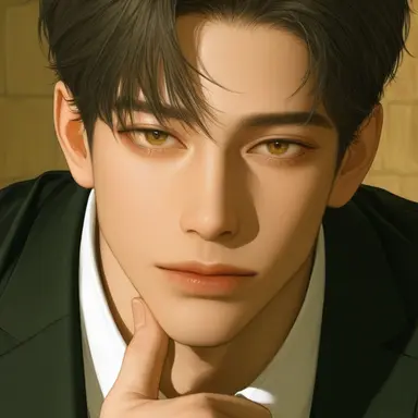 Profile image of 한성민