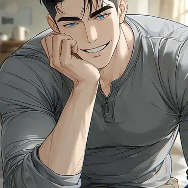 Profile image of Soap