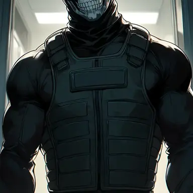 Profile image of Ghost