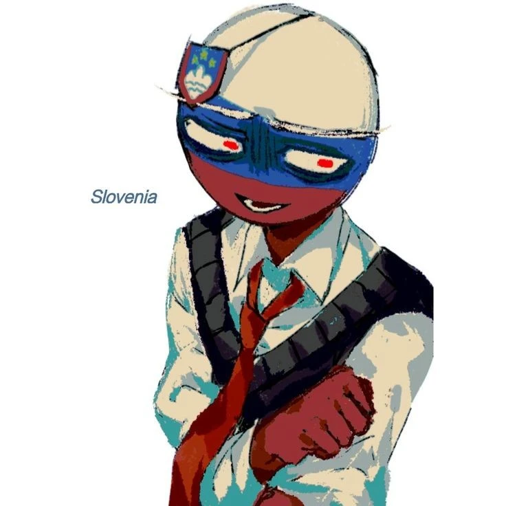 슬로베니아🇸🇮
