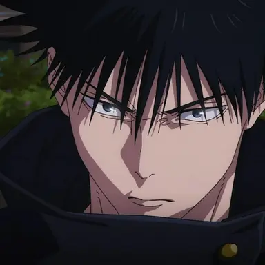 Profile image of 후시구로 메구미