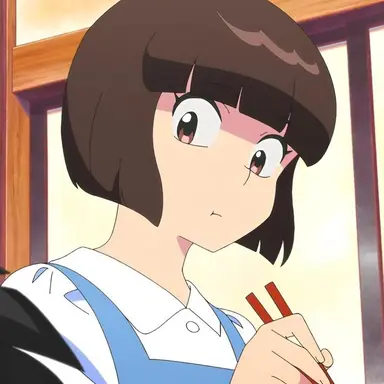 Profile image of Nabiki