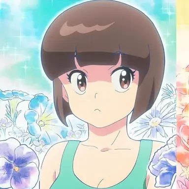 Profile image of Nabiki