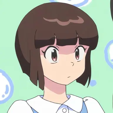 Profile image of Nabiki