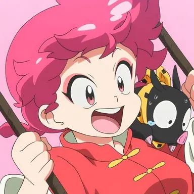 Profile image of Ranma