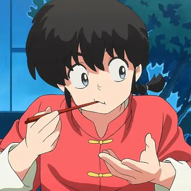 Profile image of Ranma