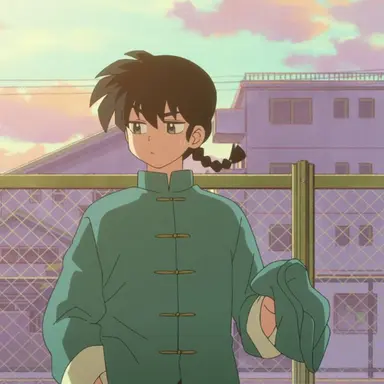 Profile image of Ranma