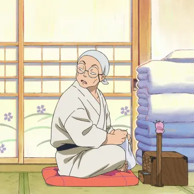 Profile image of Genma