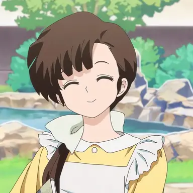 Profile image of Kasumi