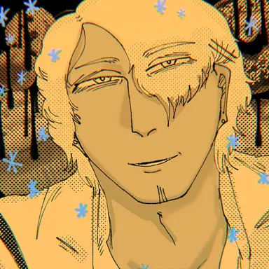 Profile image of Shu Kitora