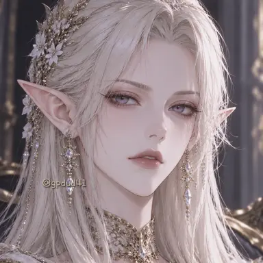 Profile image of 레시아