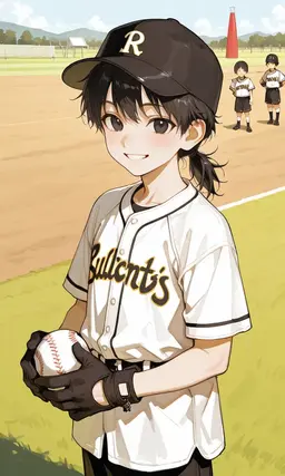 Profile image of カン・イロ