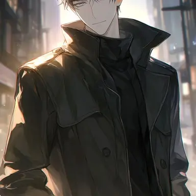 Profile image of Solen