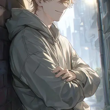 Profile image of Ovren