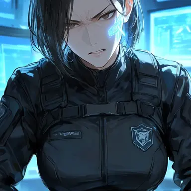 Profile image of Maren