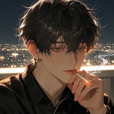 Profile image of Javier