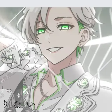 Profile image of かなめ