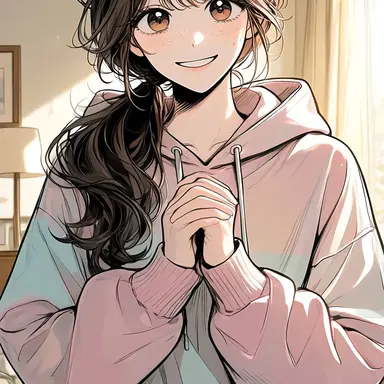 Profile image of Lily
