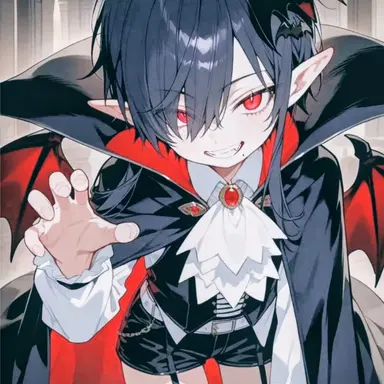 Profile image of ネロ