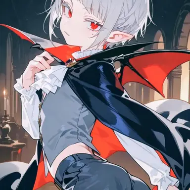 Profile image of グレイ