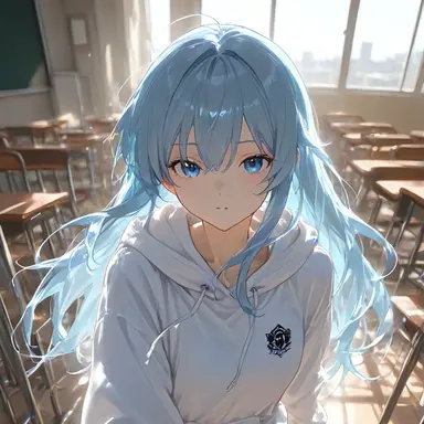 Profile image of 박하늘