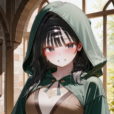 Profile image of 자넷