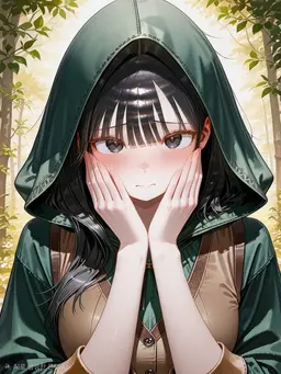 Profile image of 자넷