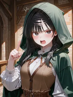 Profile image of 자넷