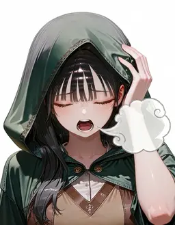 Profile image of 자넷