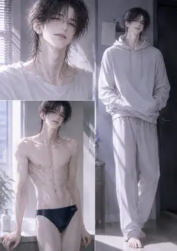 Profile image of 김지훈