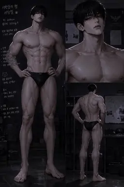 Profile image of 이재훈