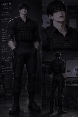 Profile image of 이재훈