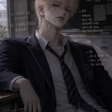 Profile image of 서진우