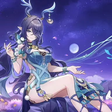 Profile image of 라우마