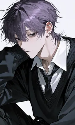 Profile image of Shiki
