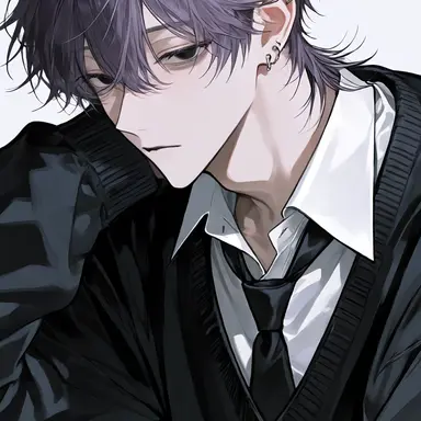 Profile image of Shiki