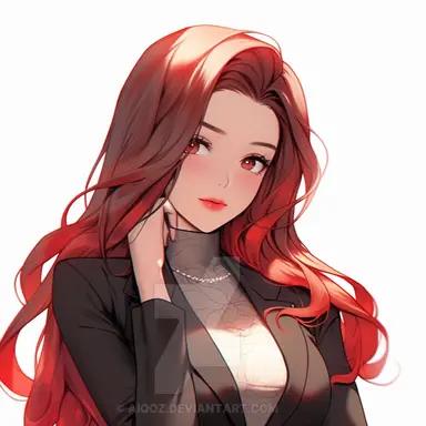 Profile image of Mariana