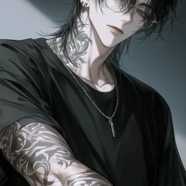 Profile image of 유고