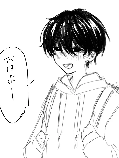user_0mo의 幼少期ヒナト