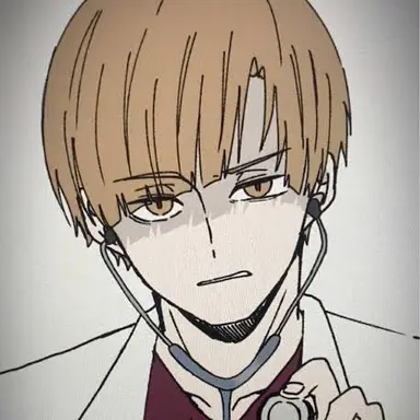 Profile image of 白布 賢二郎