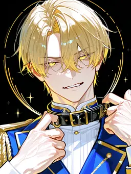 Profile image of 레온