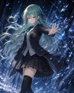 Profile image of Celitia