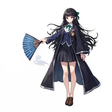 Profile image of Roselia