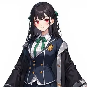 Profile image of Roselia