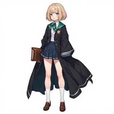 Profile image of Fine
