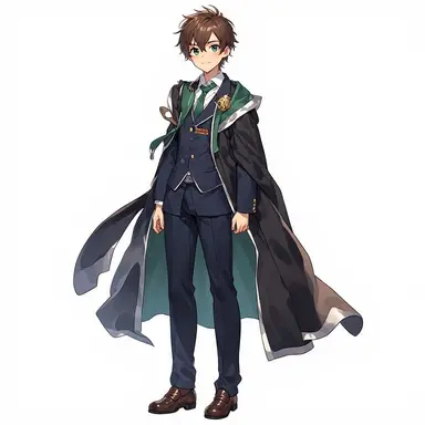 Profile image of Alvin
