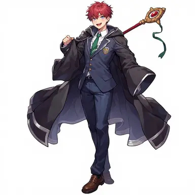 Profile image of Klaus
