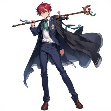 Profile image of Klaus